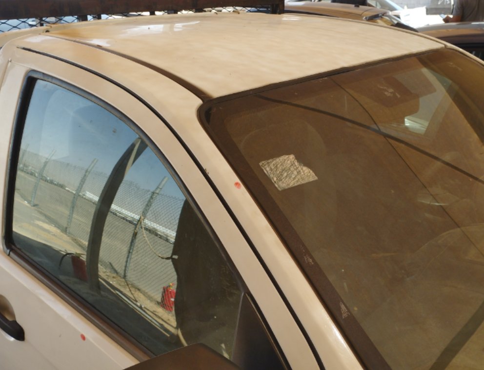 Isuzu D MAX  2018 image