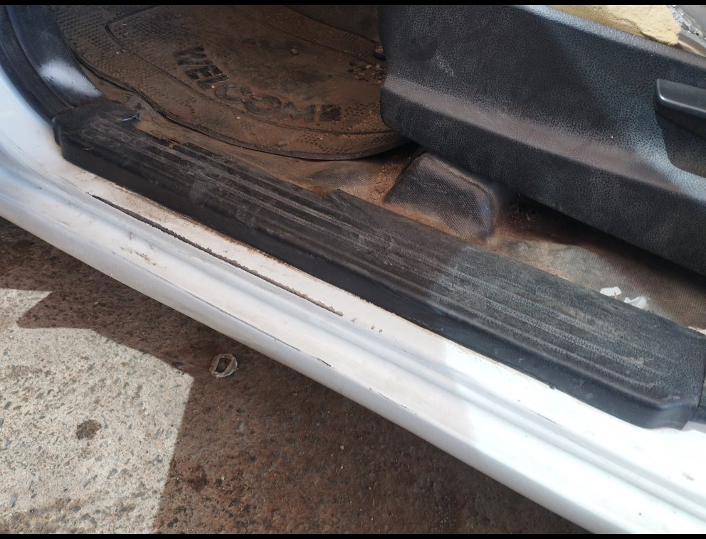 Isuzu D MAX  2018 image