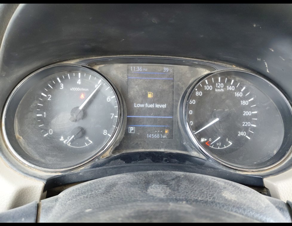 Nissan X-Trail  2022 image