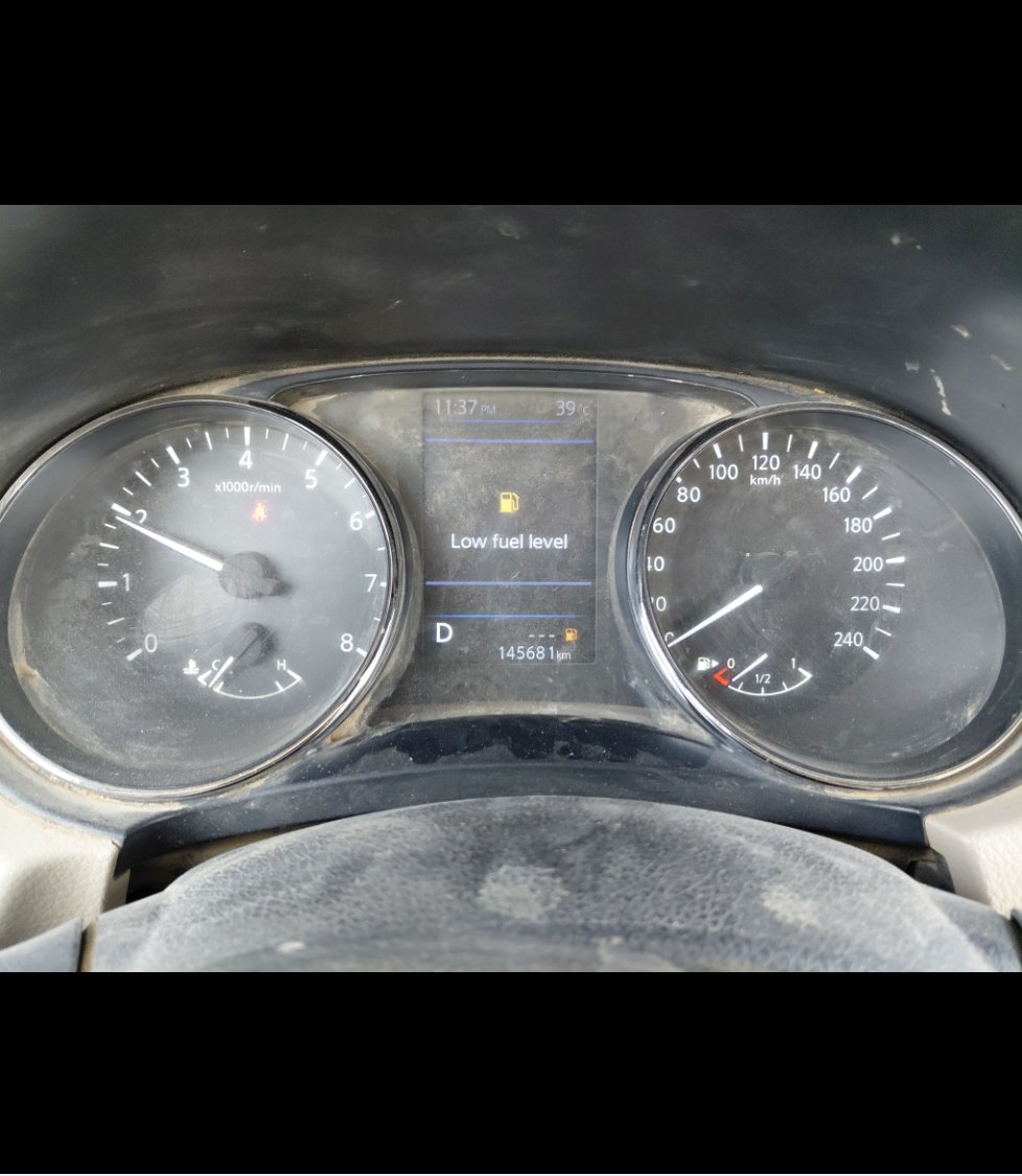 Nissan X-Trail  2022 image