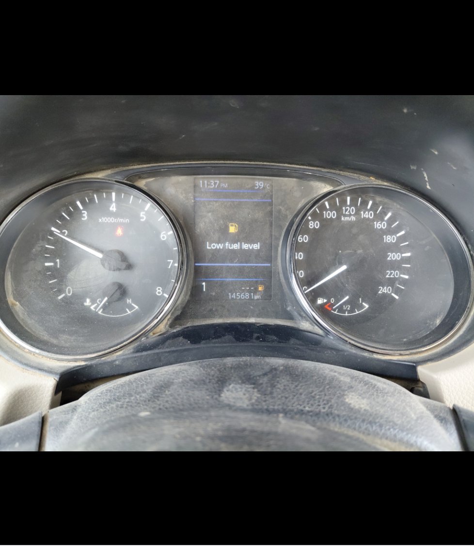 Nissan X-Trail  2022 image