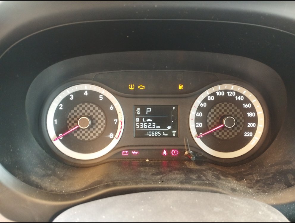 هيونداي I10  2022 image