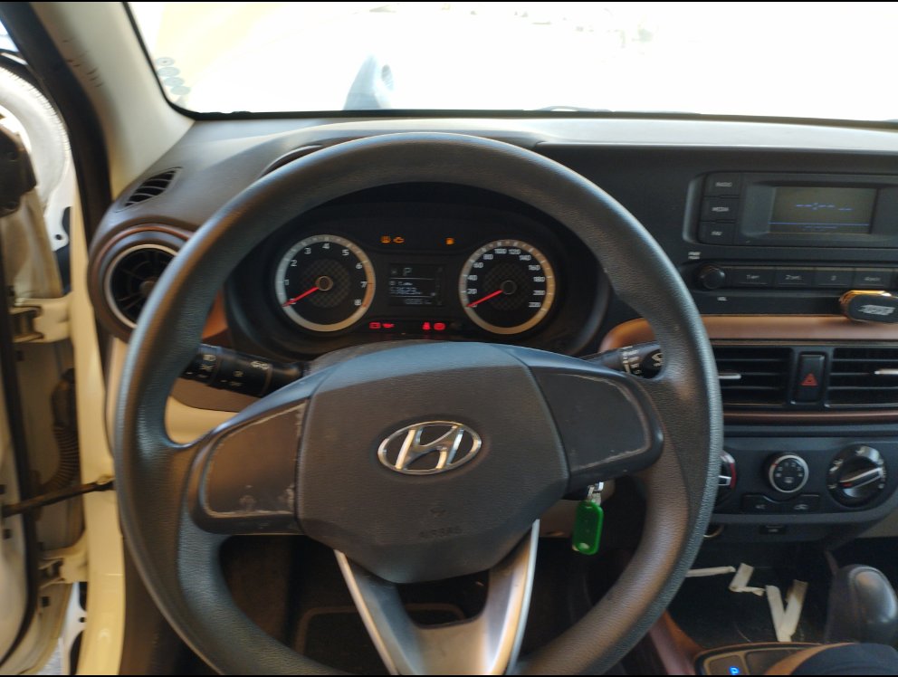 هيونداي I10  2022 image