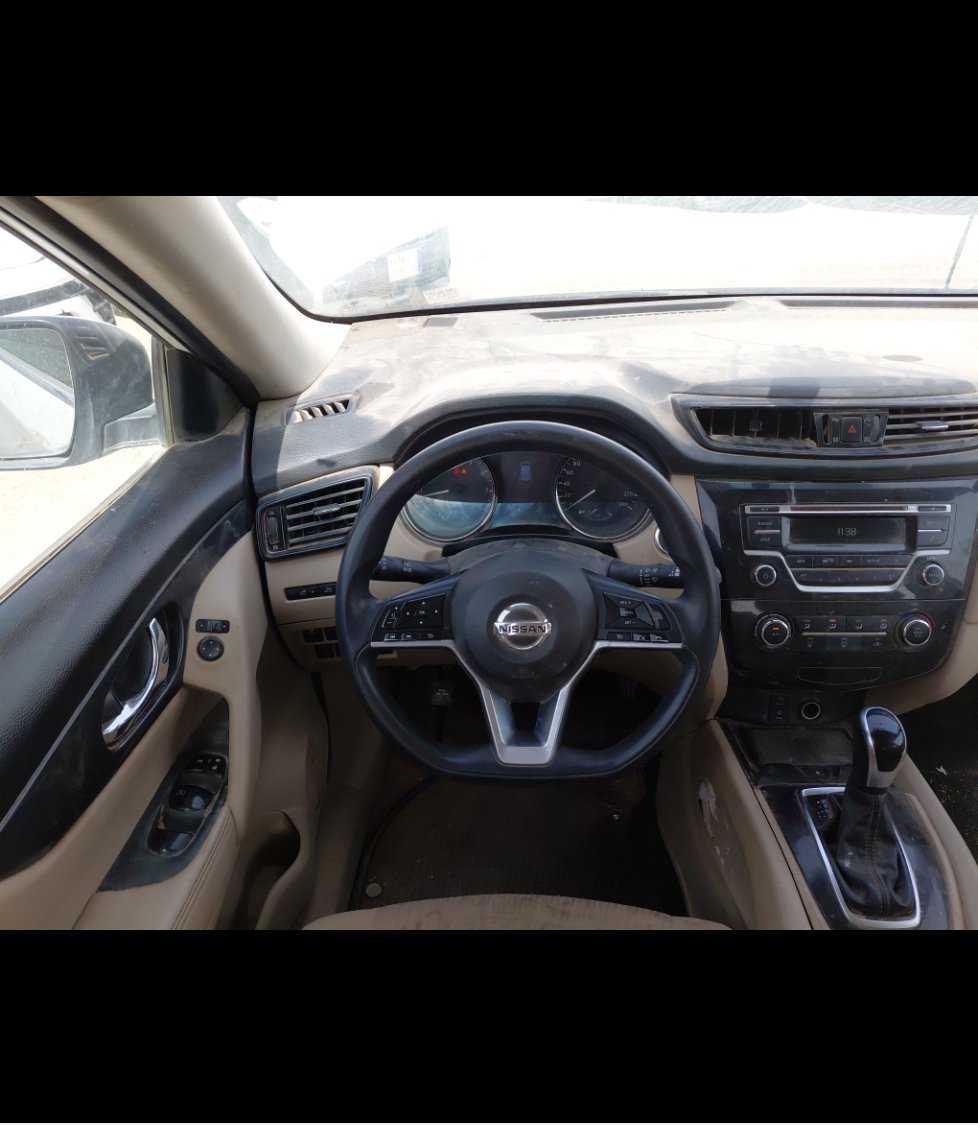 Nissan X-Trail  2022 image