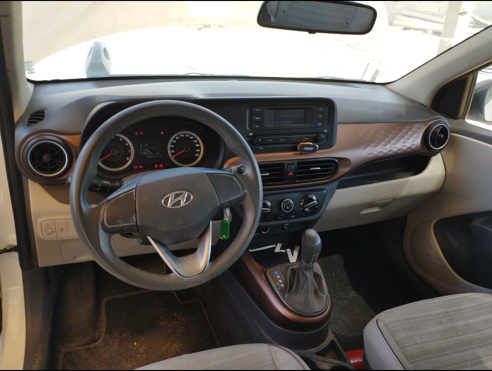 هيونداي I10  2022 image