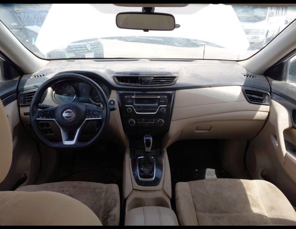 Nissan X-Trail  2022 image