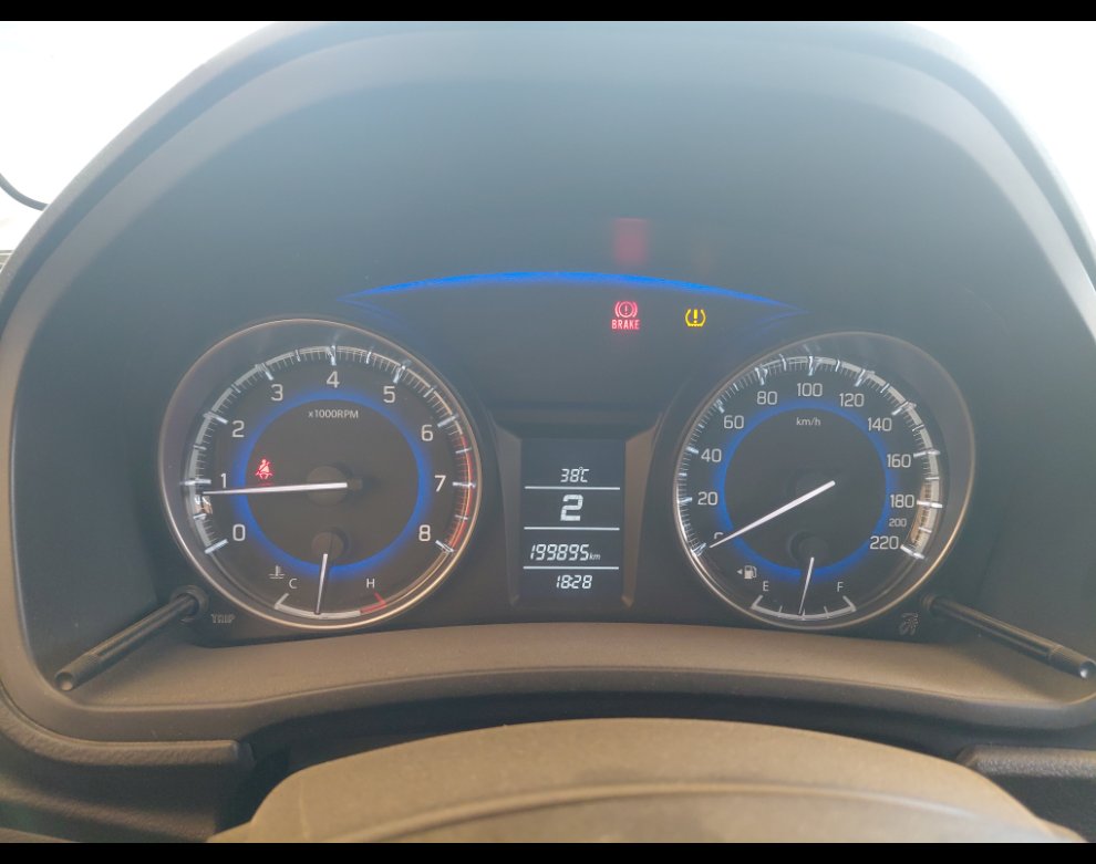 سوزوكي بالينو  2021 image