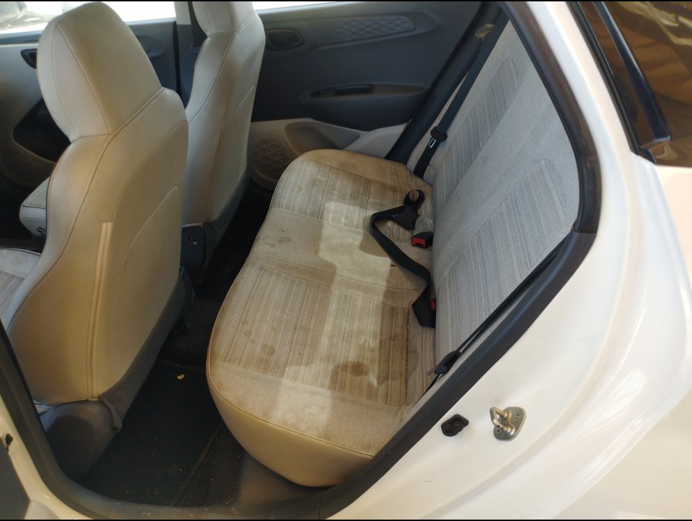 هيونداي I10  2022 image