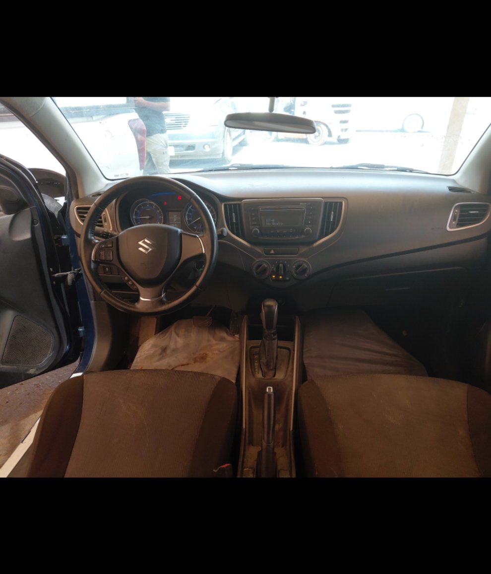 سوزوكي بالينو  2021 image