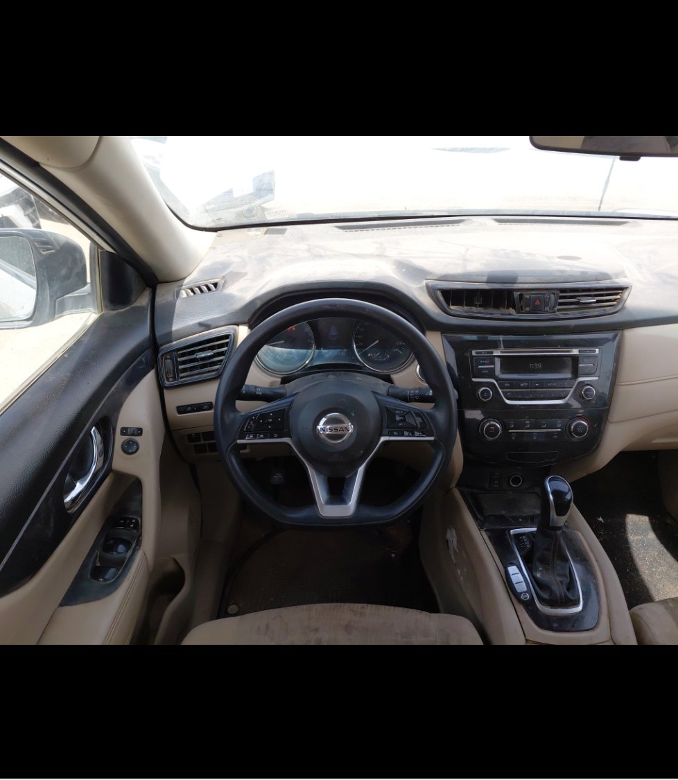 Nissan X-Trail  2022 image