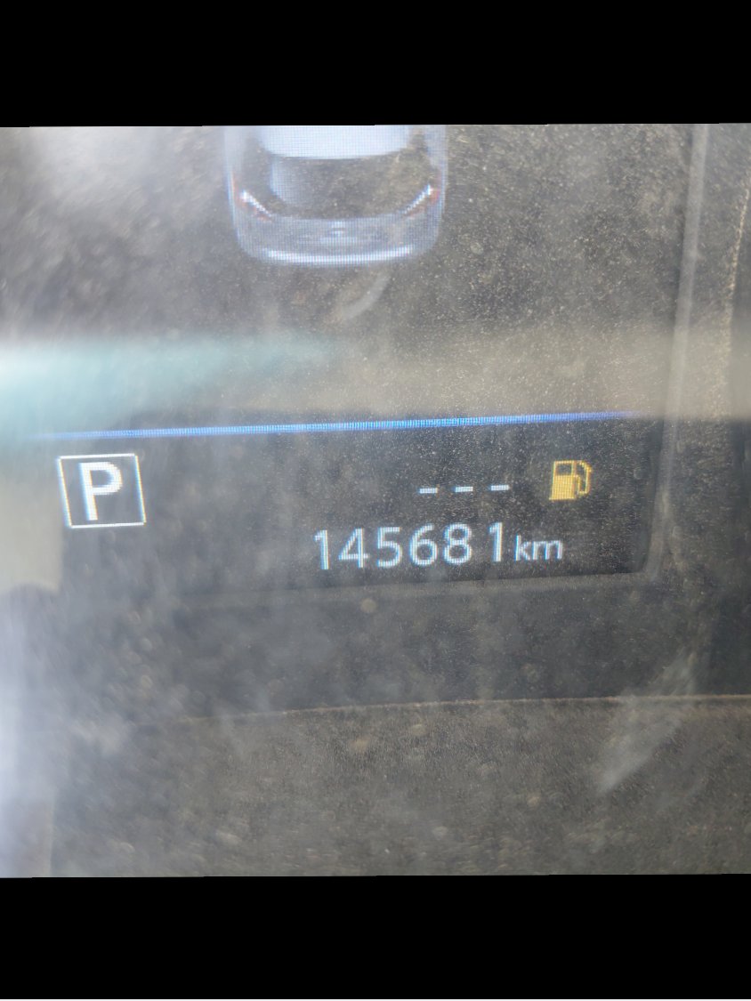 Nissan X-Trail  2022 image