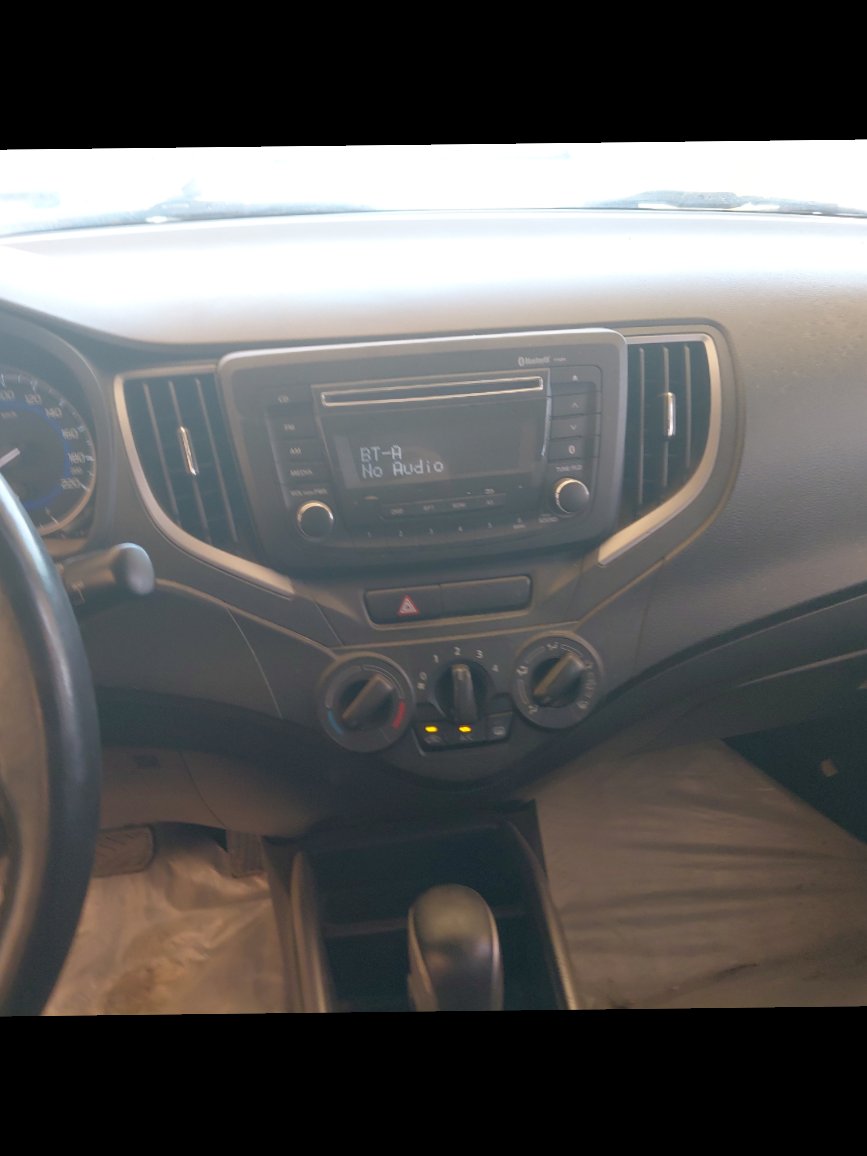 سوزوكي بالينو  2021 image