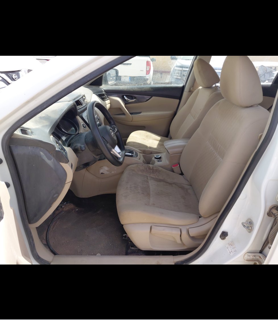 Nissan X-Trail  2022 image