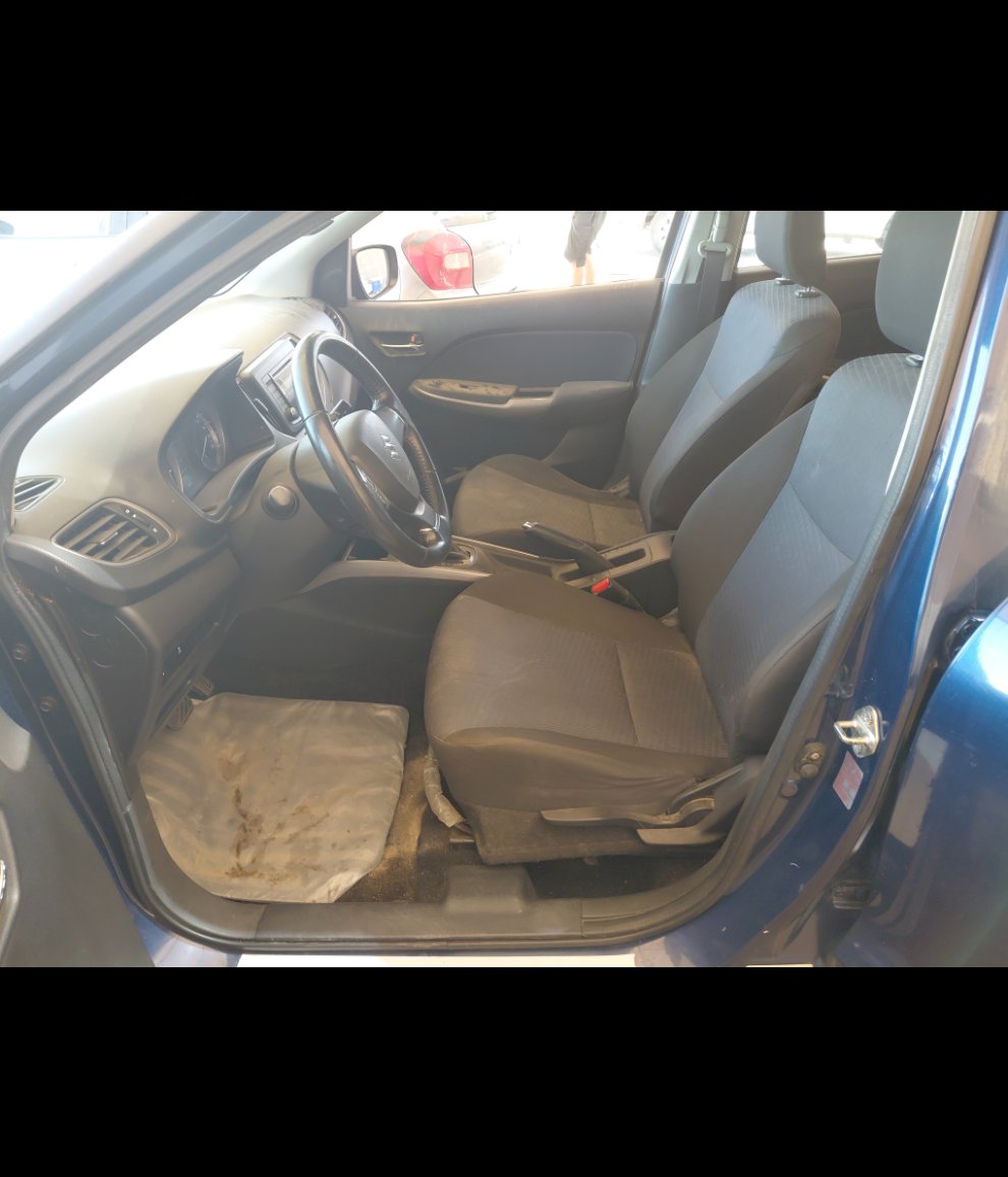 سوزوكي بالينو  2021 image