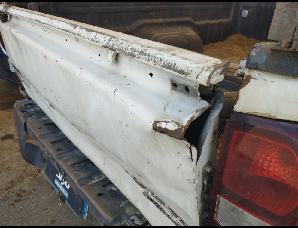 Isuzu D MAX  2018 image