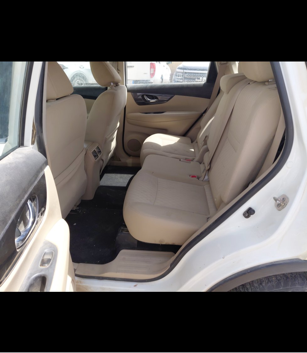 Nissan X-Trail  2022 image