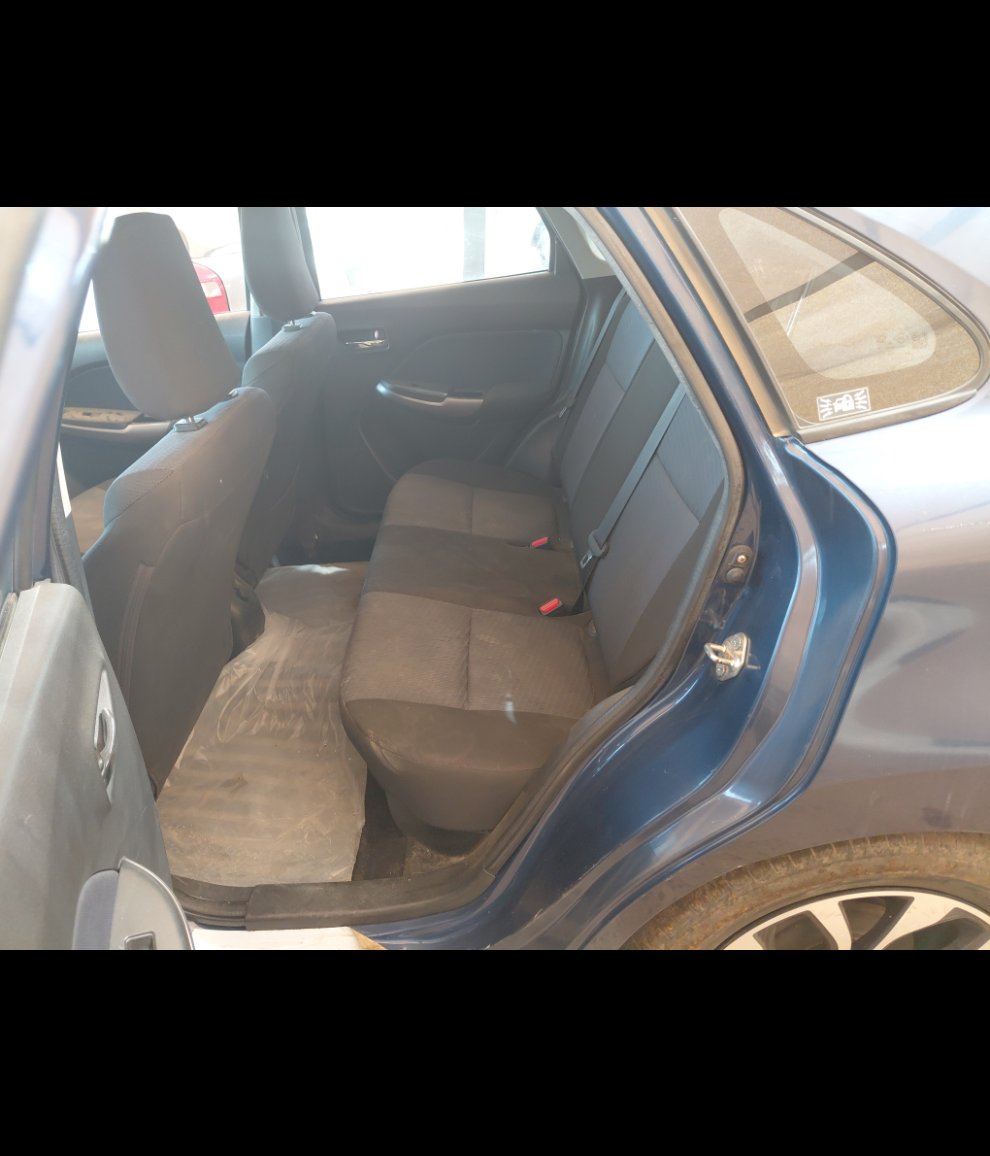 سوزوكي بالينو  2021 image