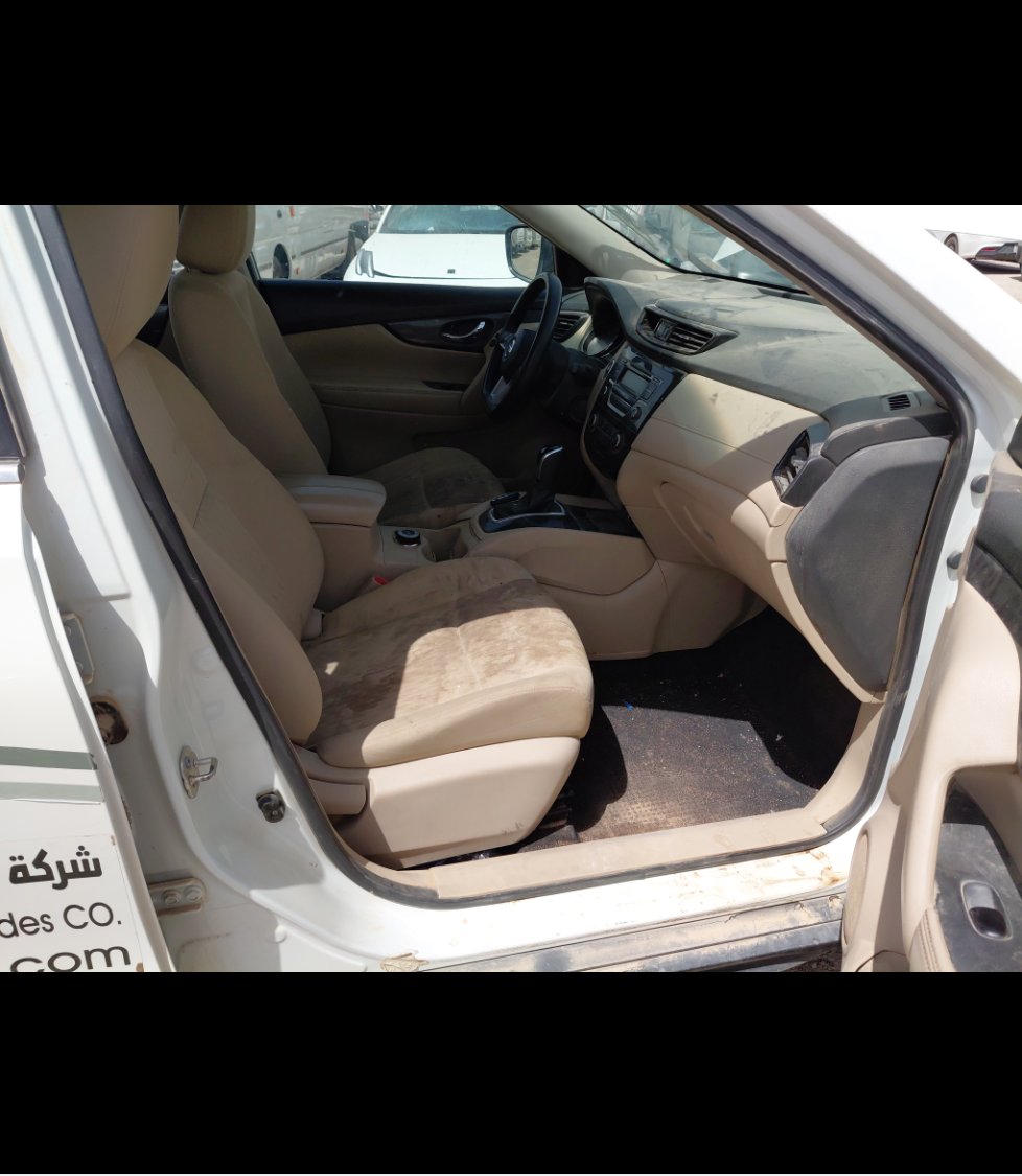 Nissan X-Trail  2022 image