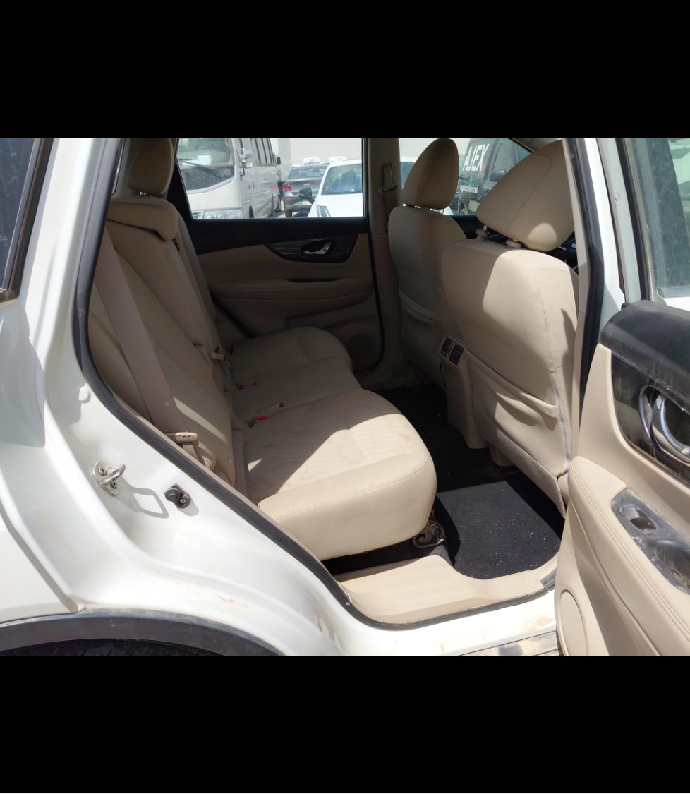 Nissan X-Trail  2022 image