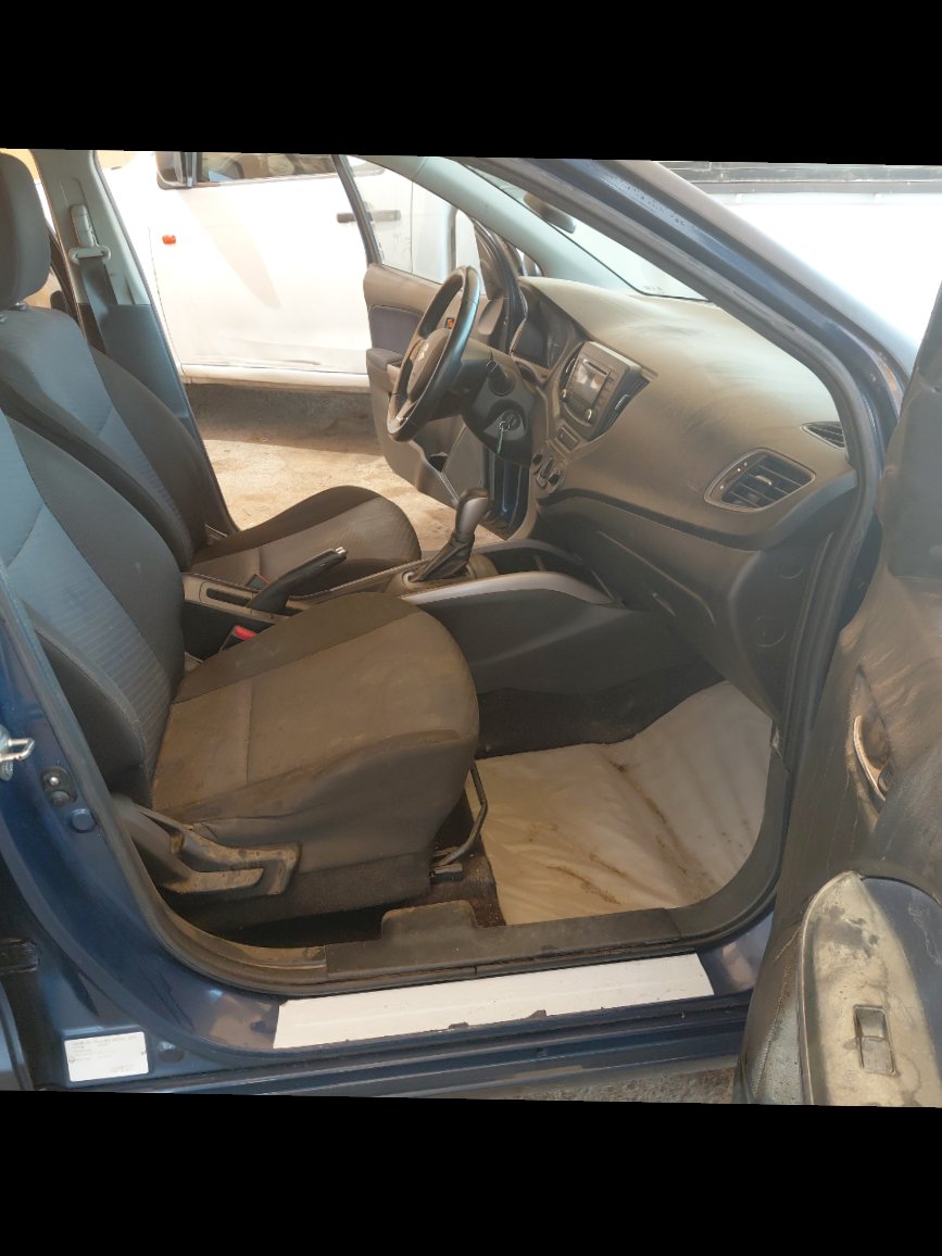 سوزوكي بالينو  2021 image