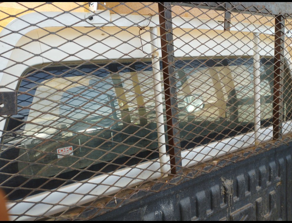 Isuzu D MAX  2018 image