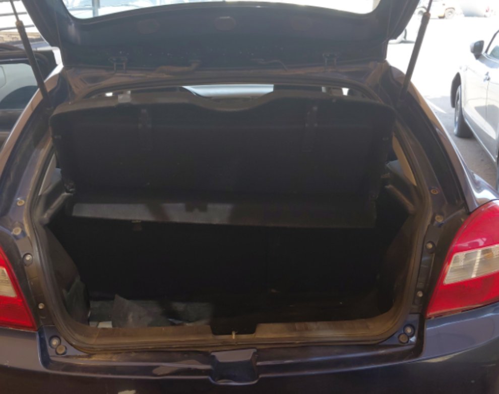 سوزوكي بالينو  2021 image