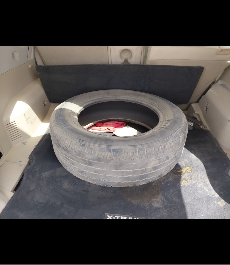 Nissan X-Trail  2022 image