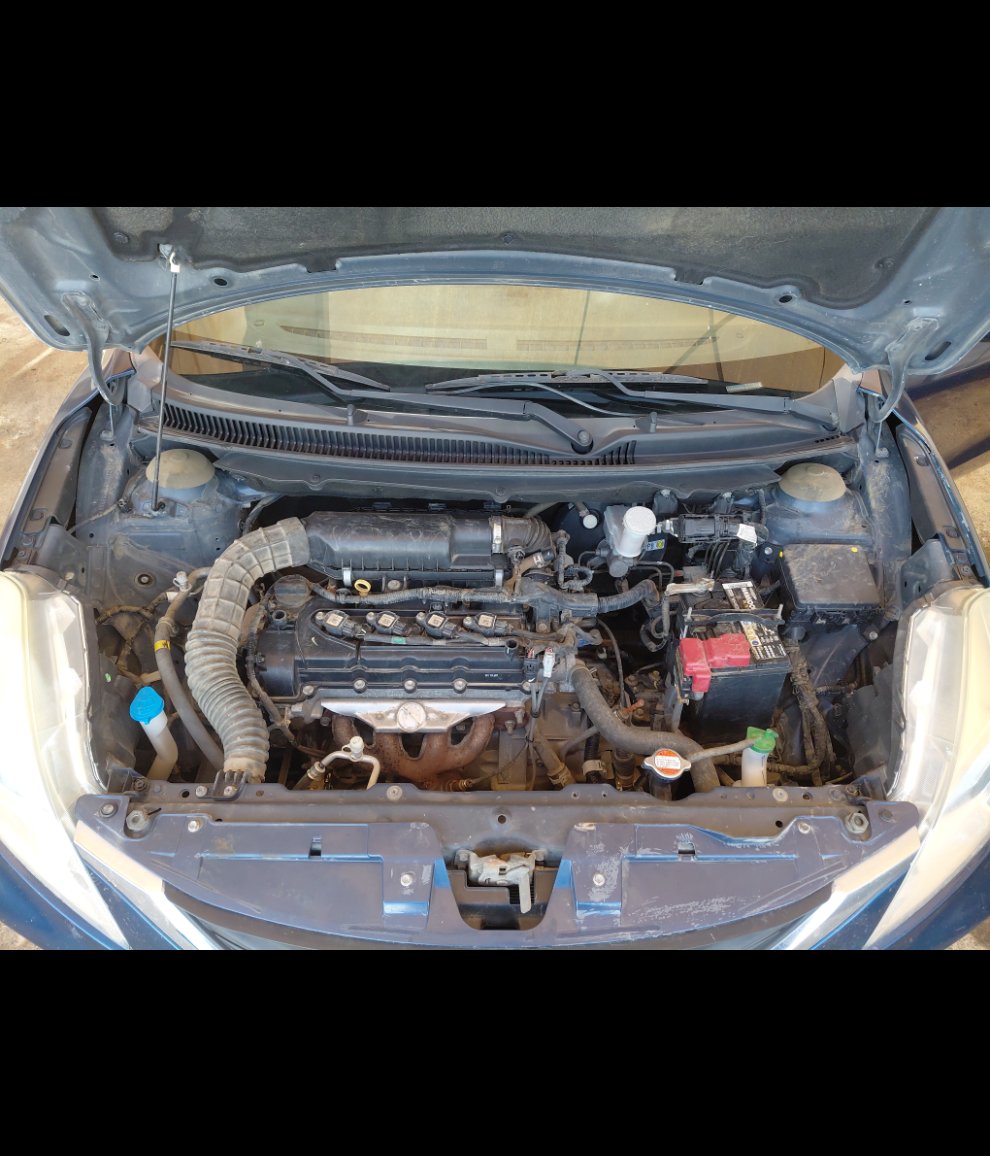 سوزوكي بالينو  2021 image