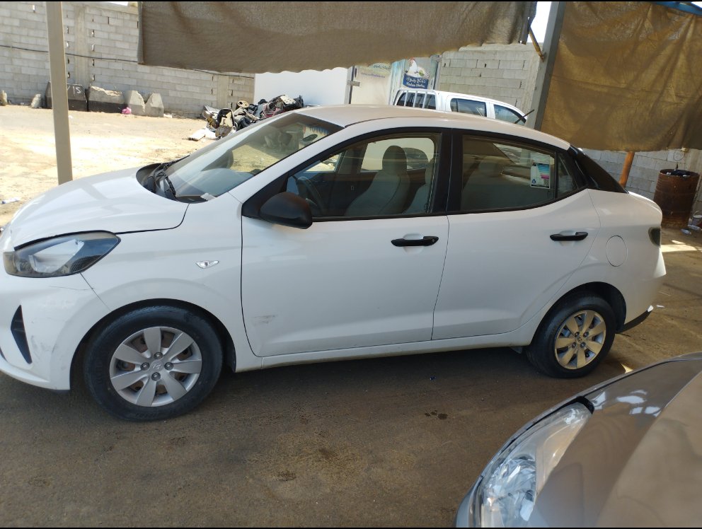 هيونداي I10  2022 image