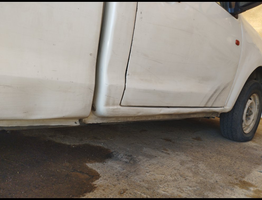 Isuzu D MAX  2018 image