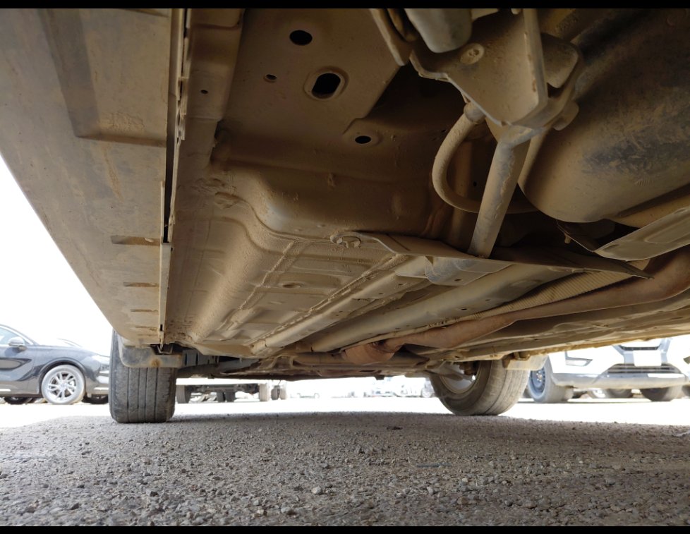 Nissan X-Trail  2022 image