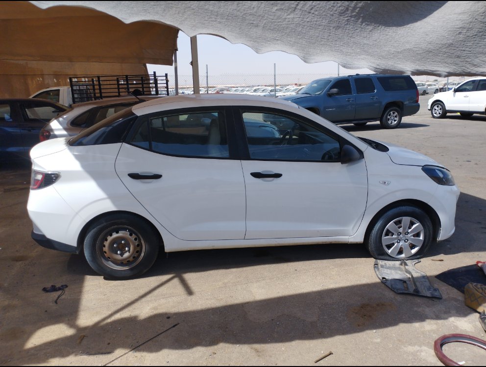 هيونداي I10  2022 image