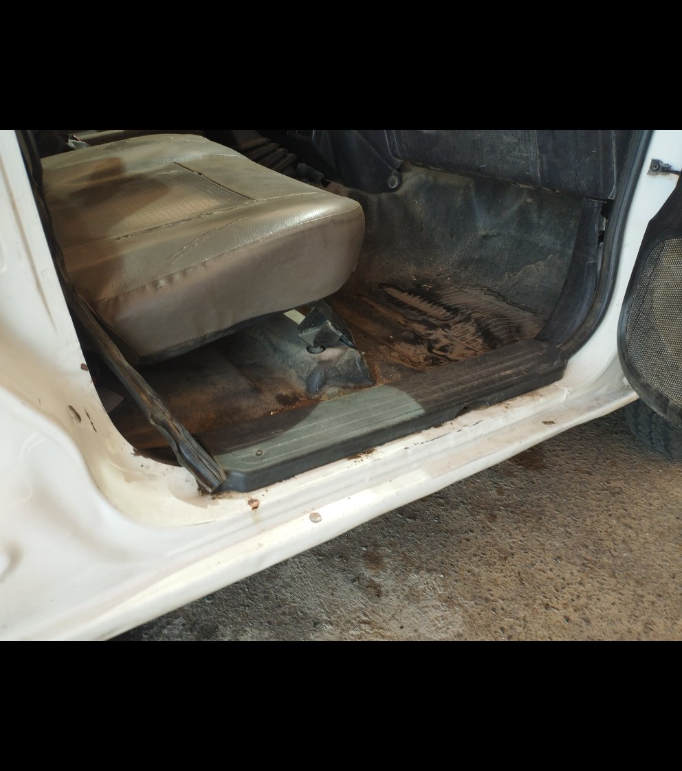 Isuzu D MAX  2018 image