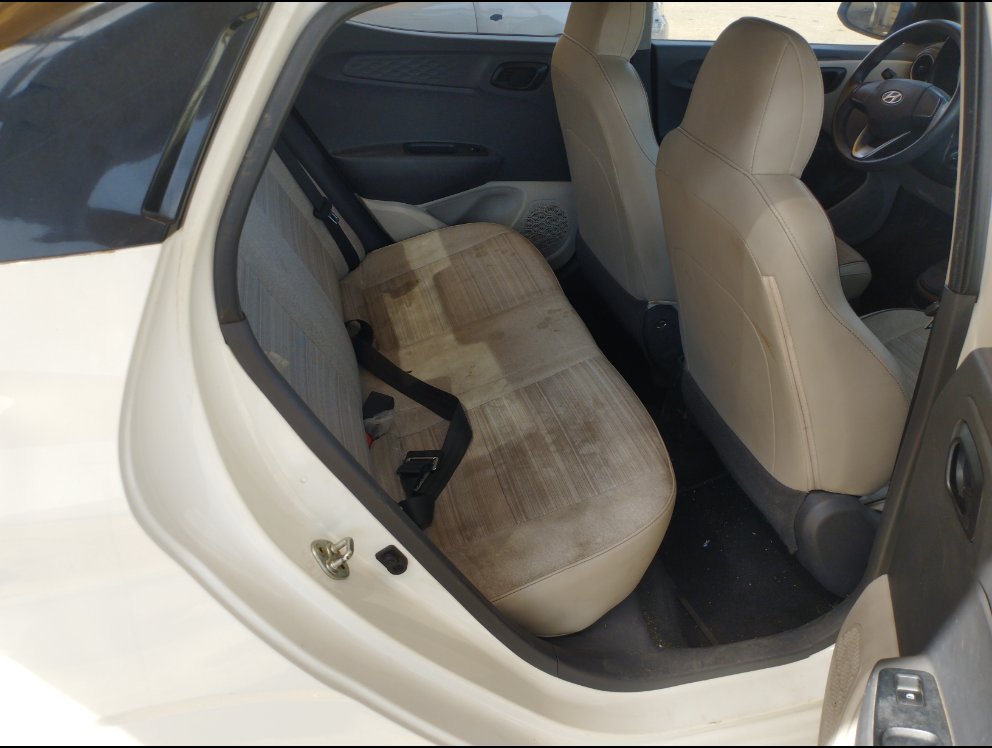 هيونداي I10  2022 image