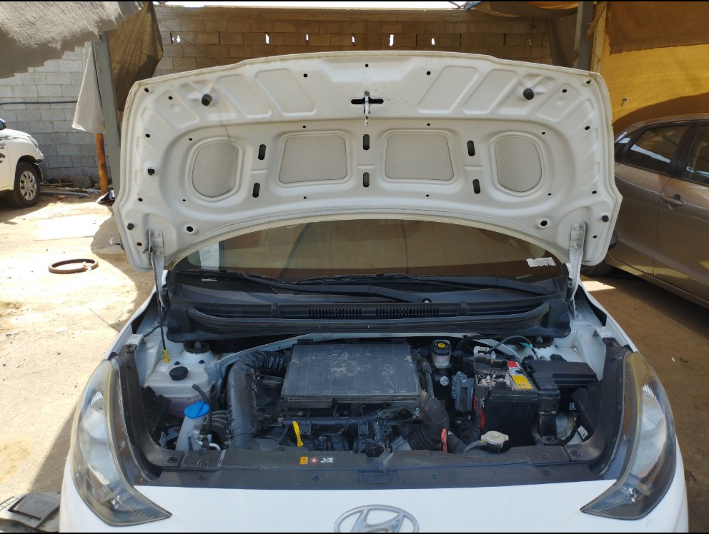 هيونداي I10  2022 image