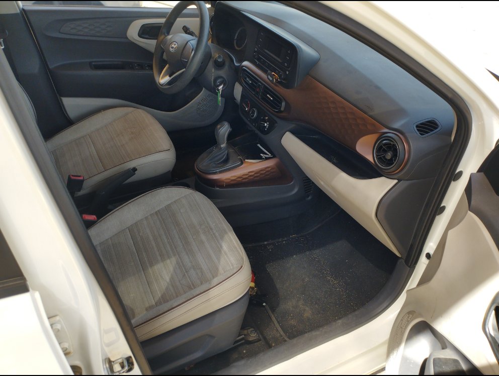 هيونداي I10  2022 image