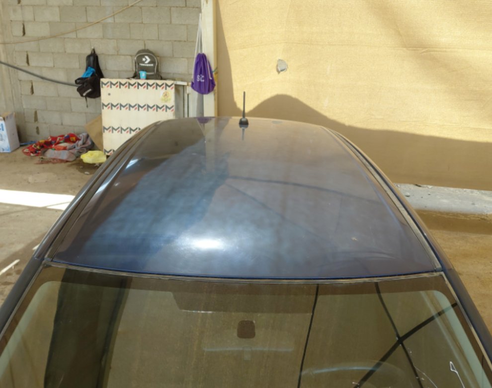 سوزوكي بالينو  2021 image