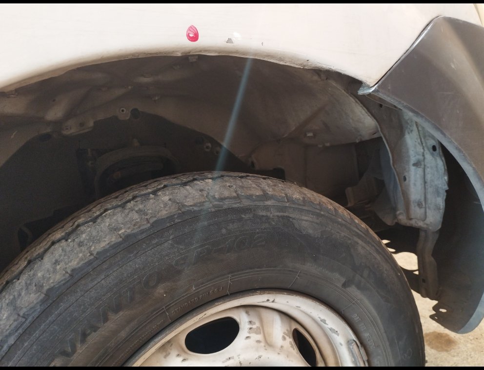 Isuzu D MAX  2018 image