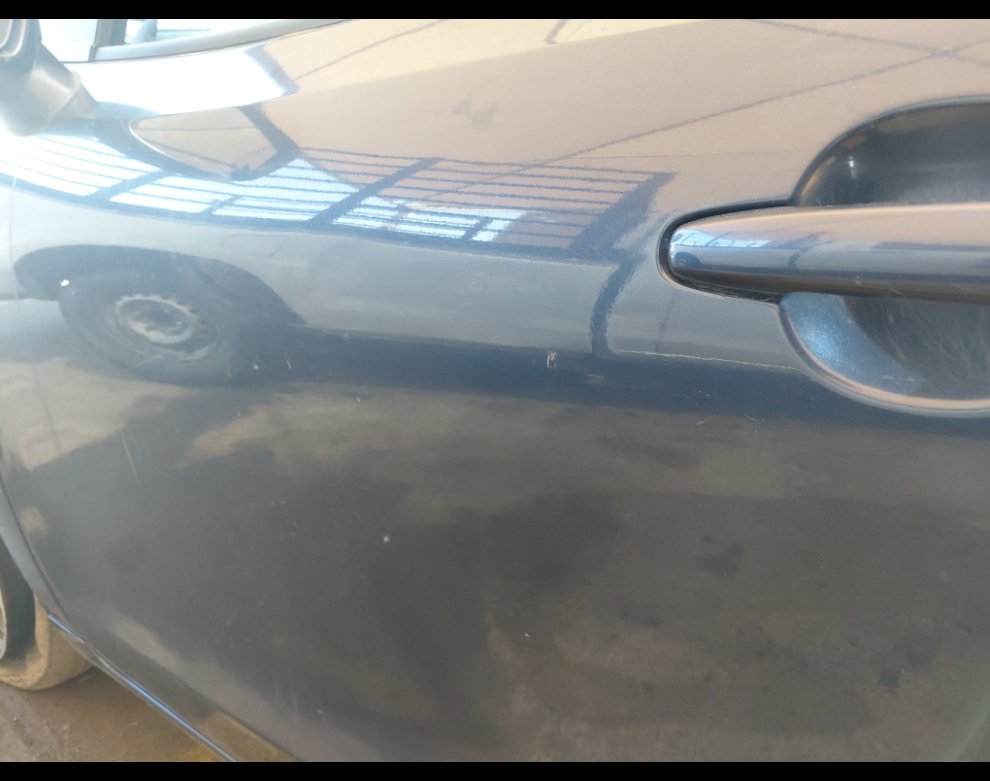 سوزوكي بالينو  2021 image