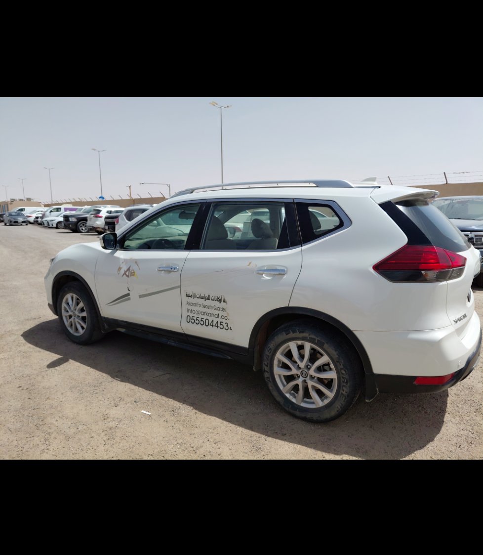 Nissan X-Trail  2022 image