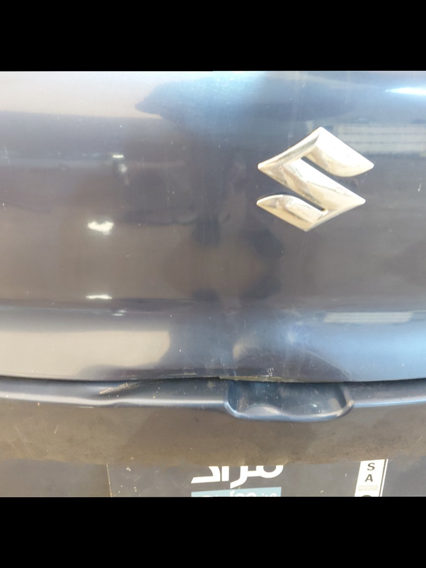 سوزوكي بالينو  2021 image