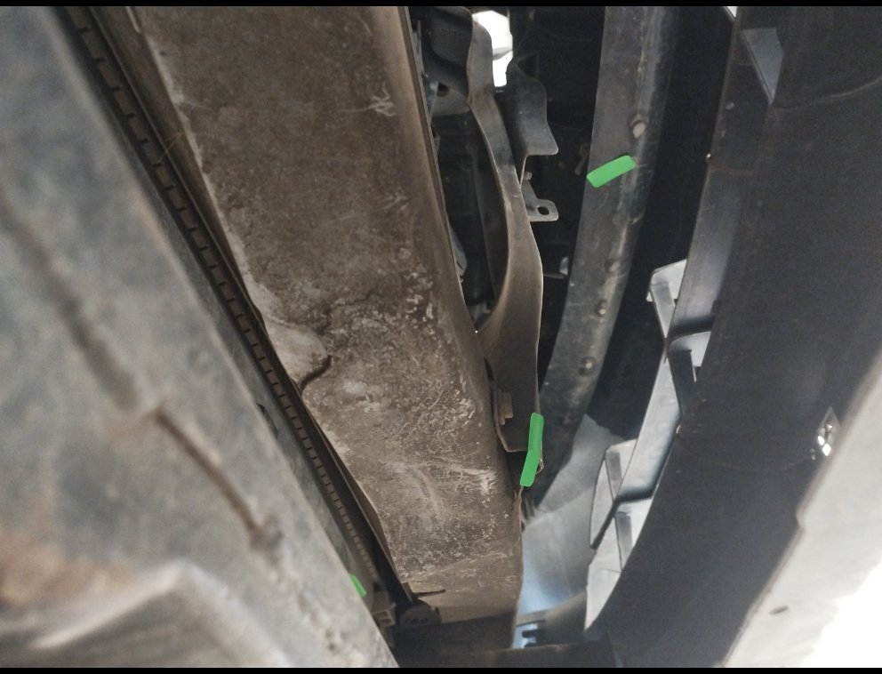 Isuzu D MAX  2018 image