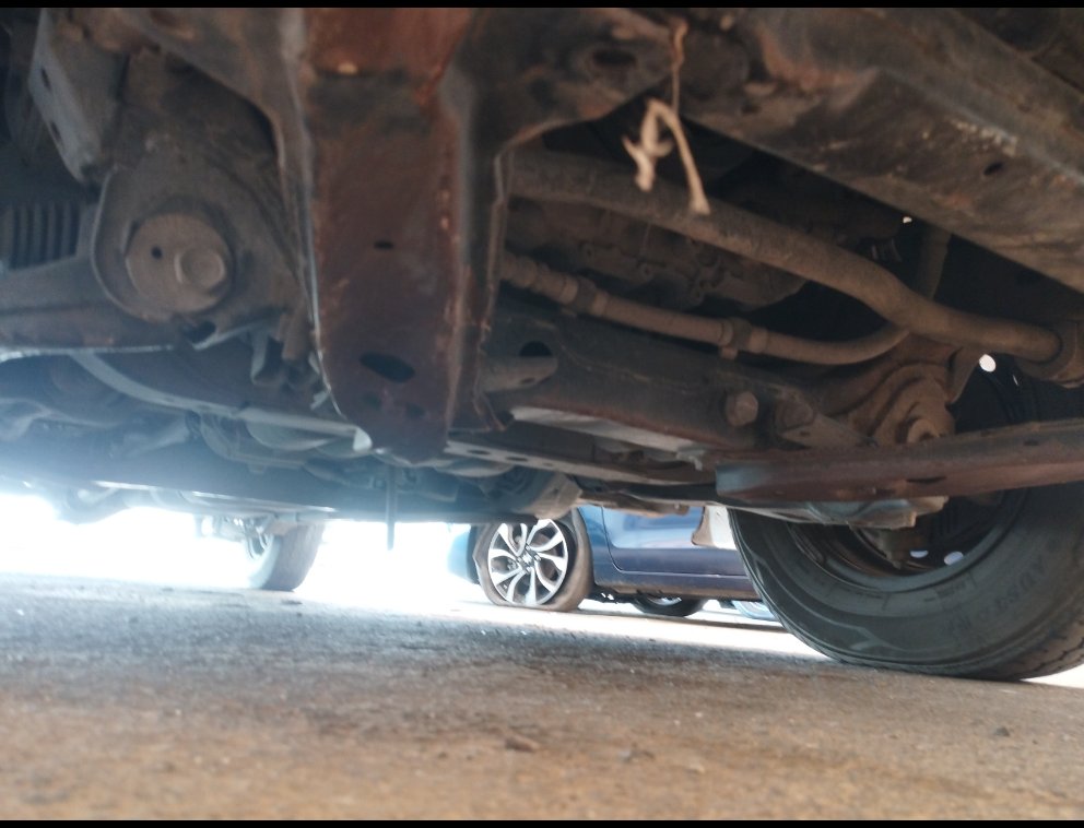 Isuzu D MAX  2018 image