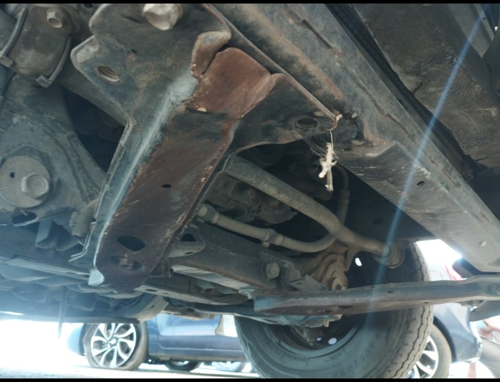 Isuzu D MAX  2018 image