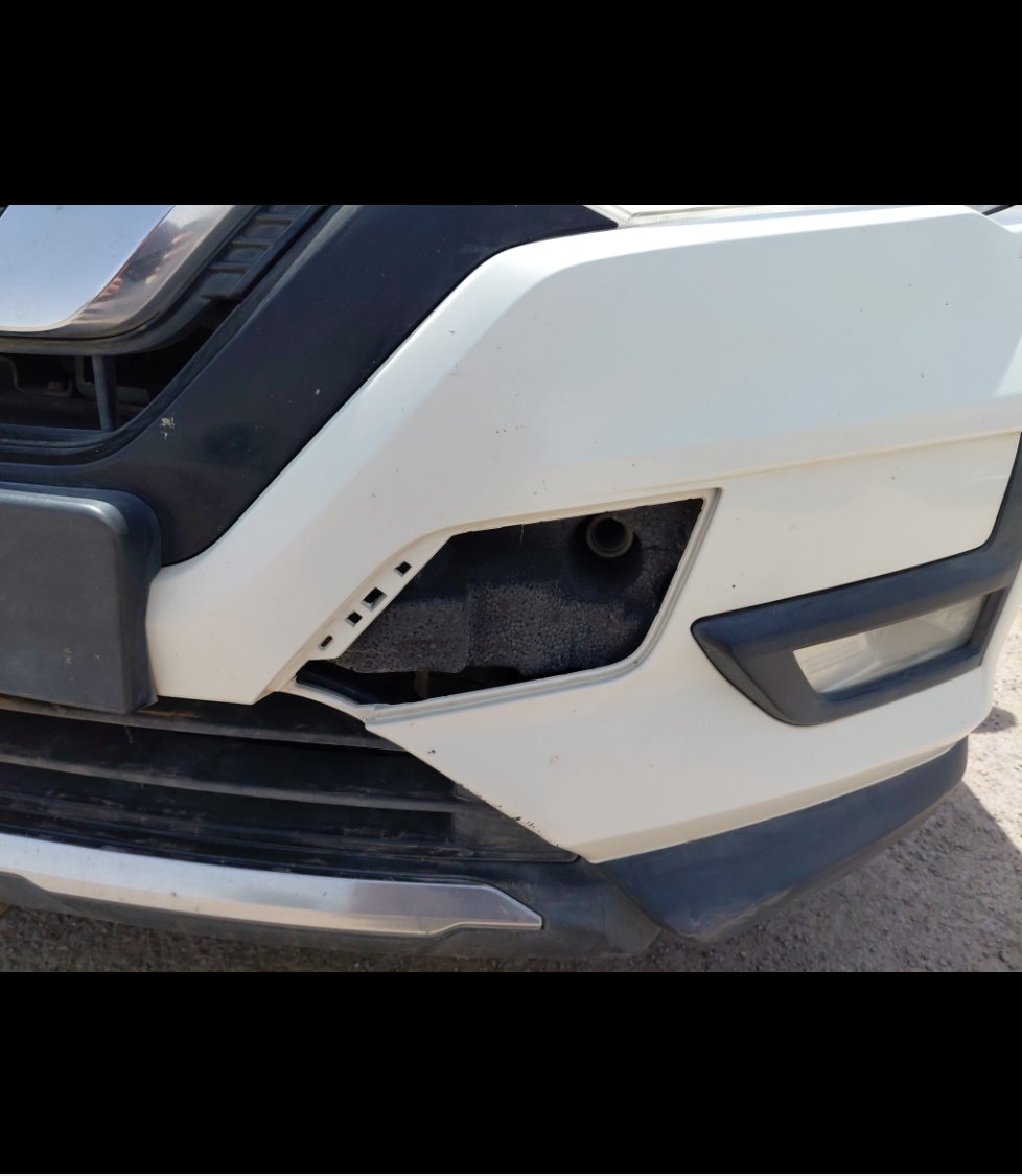 Nissan X-Trail  2022 image