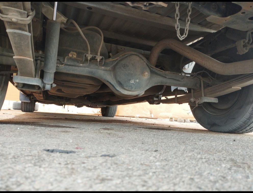 Isuzu D MAX  2018 image