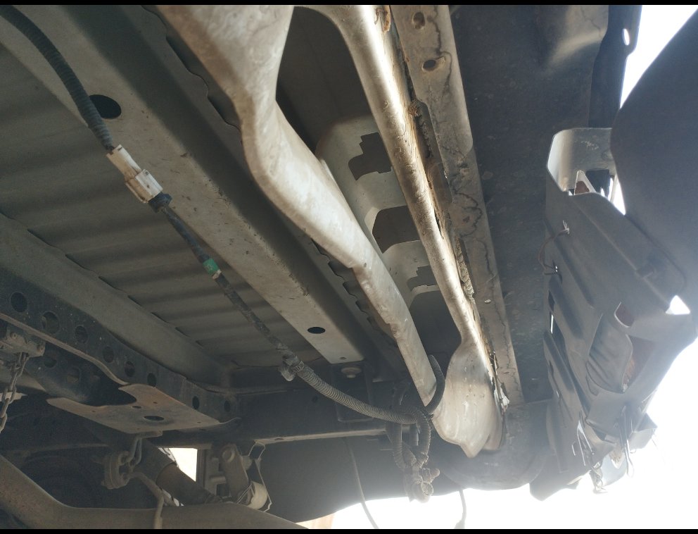 Isuzu D MAX  2018 image