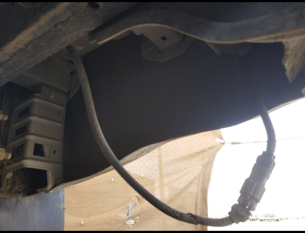 Isuzu D MAX  2018 image