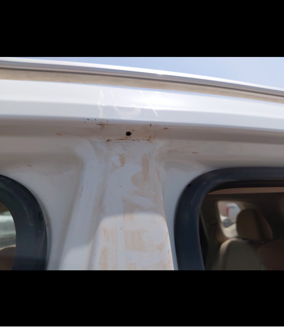 Nissan X-Trail  2022 image