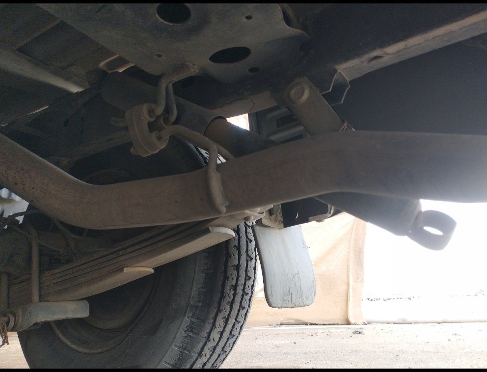 Isuzu D MAX  2018 image